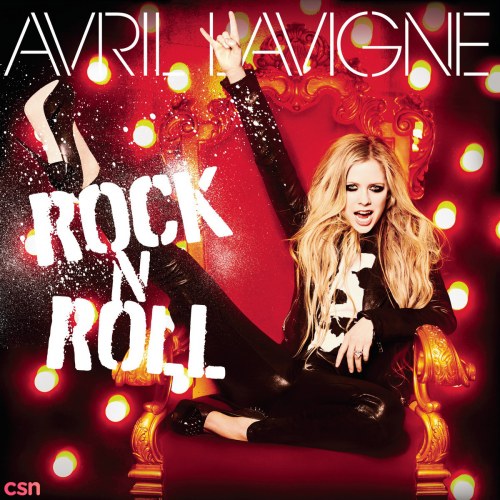 Avril Lavigne