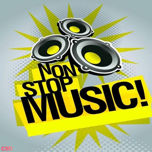 DJ Trung Peter