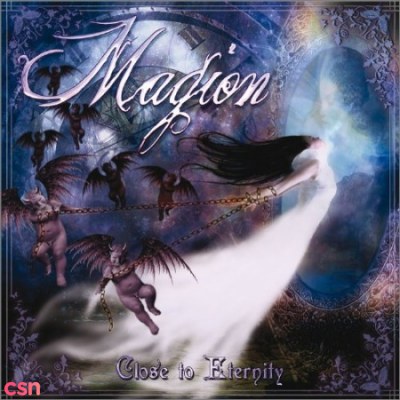 Magion