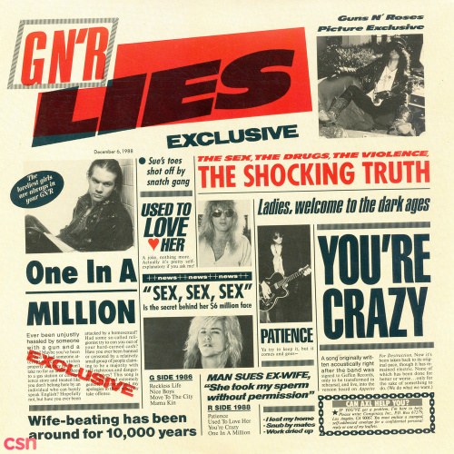 Guns N' Roses