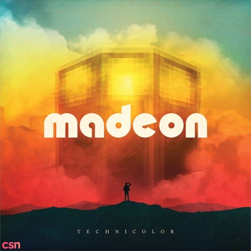 Madeon