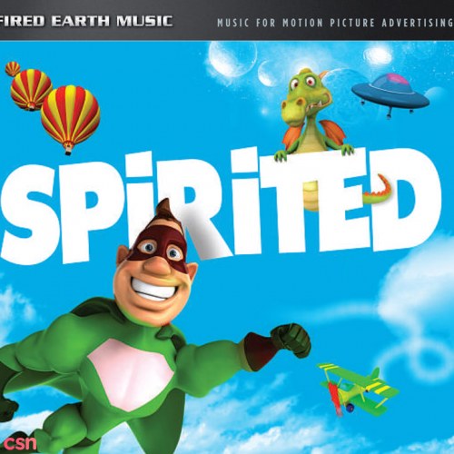 Fired Earth Music