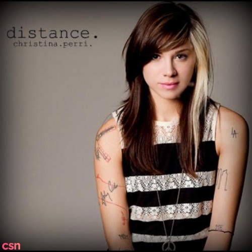 Christina Perri