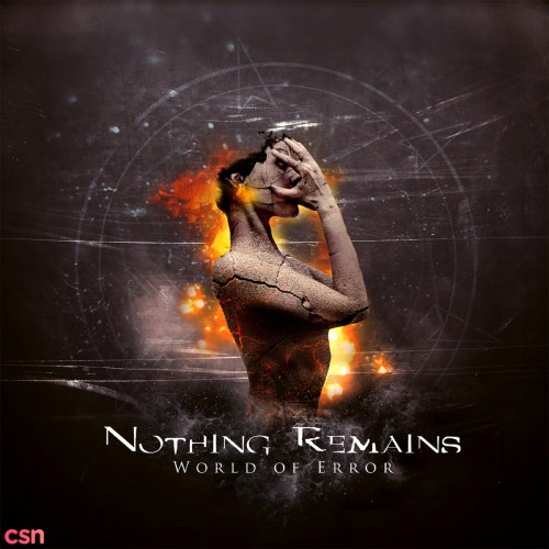 Nothing Remains