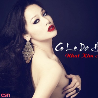 Nhật Kim Anh