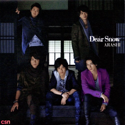 Arashi