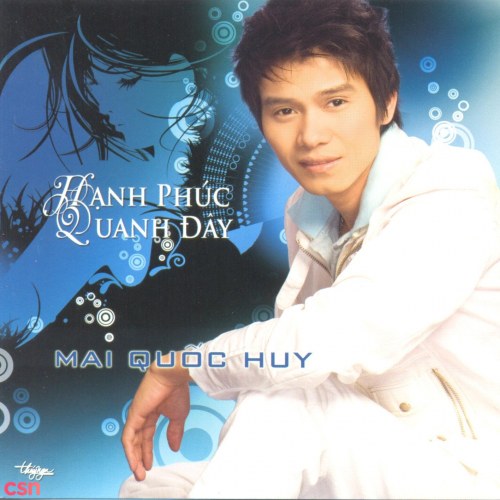Mai Quốc Huy