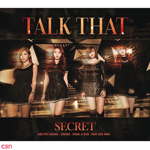 Secret