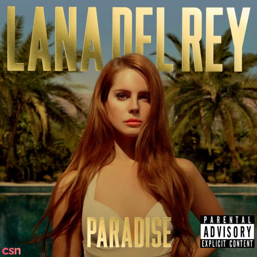 Lana Del Rey