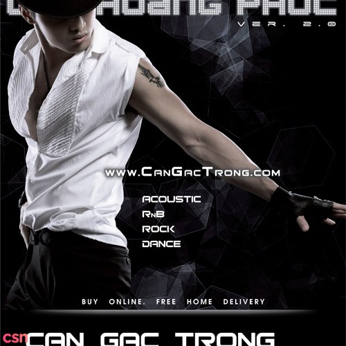 Ưng Hoàng Phúc