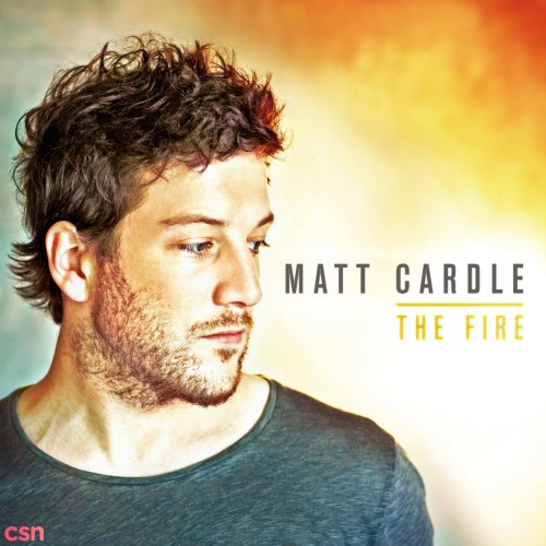 Matt Cardle