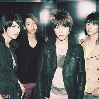 CNBlue