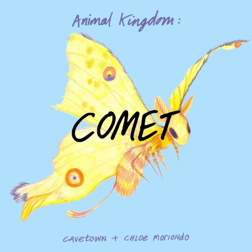 Cavetown