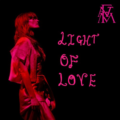 Florence + The Machine