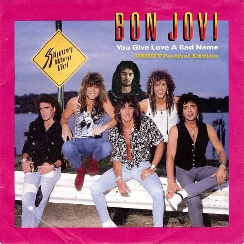 Bon Jovi