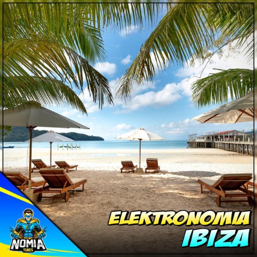 Elektronomia
