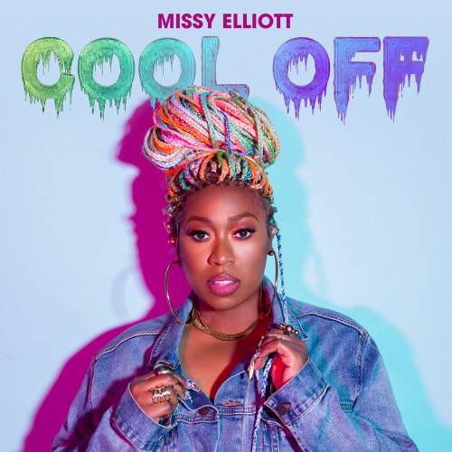 Missy Elliott