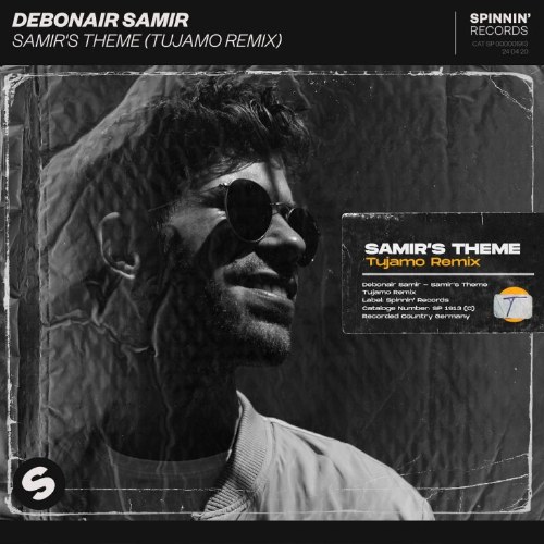 Debonair Samir
