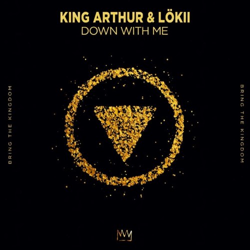 King Arthur