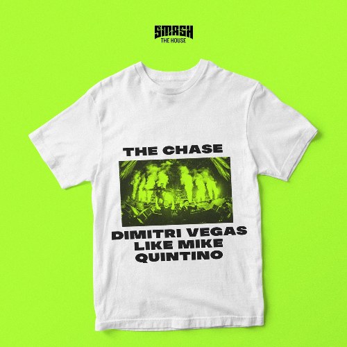 Dimitri Vegas & Like Mike