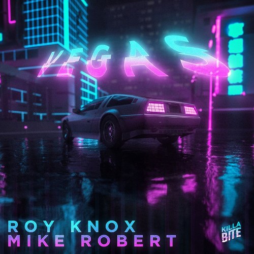 Mike Robert
