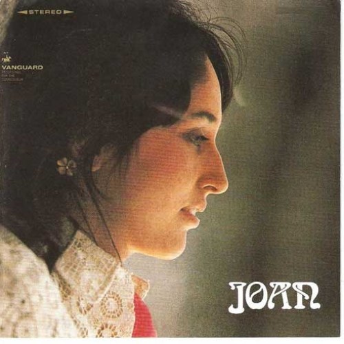 Joan Baez
