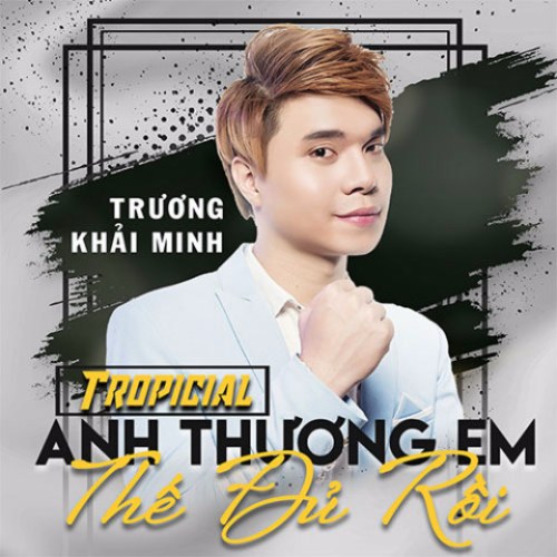 Trương Khải Minh