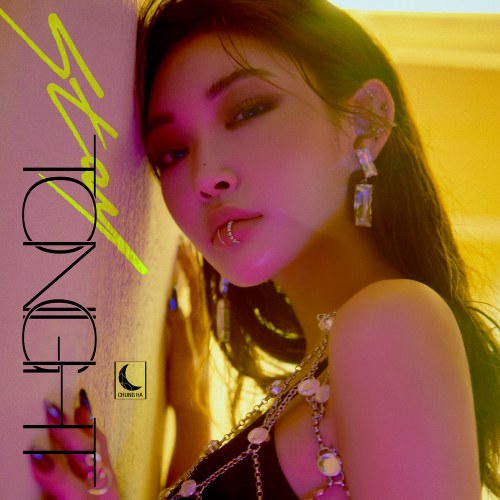Chung Ha