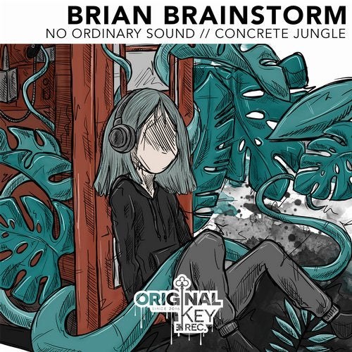 Brian Brainstorm