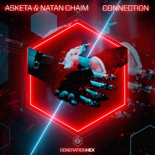 Asketa & Natan Chaim