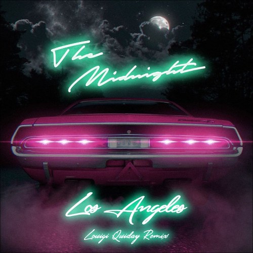 The Midnight