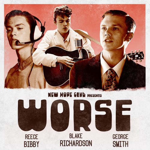 New Hope Club