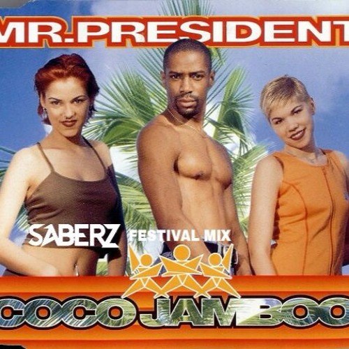 Mr President