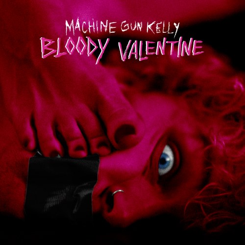 Machine Gun Kelly