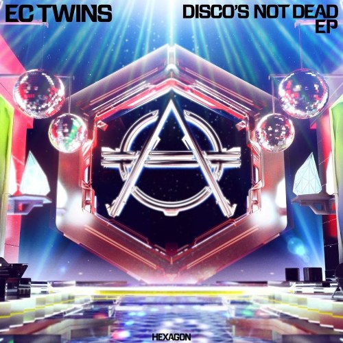 EC Twins