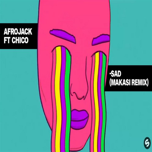 Afrojack