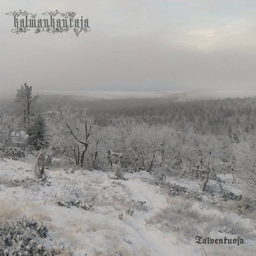 Kalmankantaja