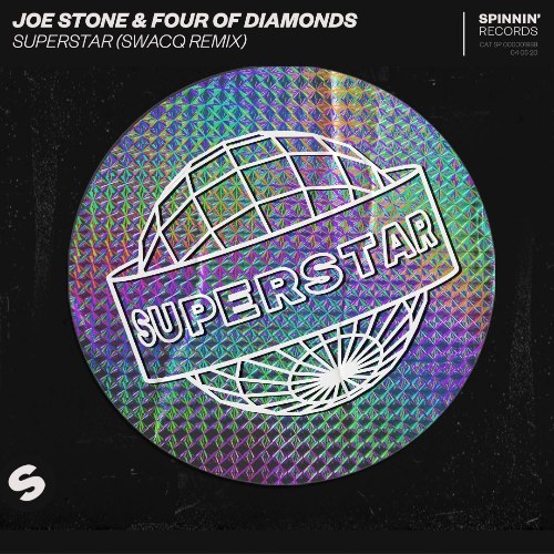Four Of Diamonds