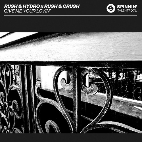 Rush & Crush