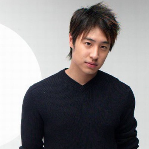 Phan Vỹ Bá