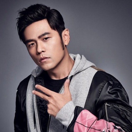 jay chou