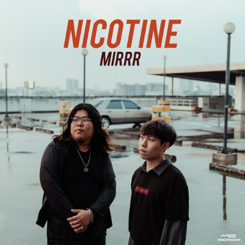 Mirrr