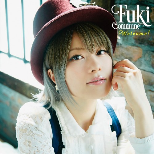Fuki Commune
