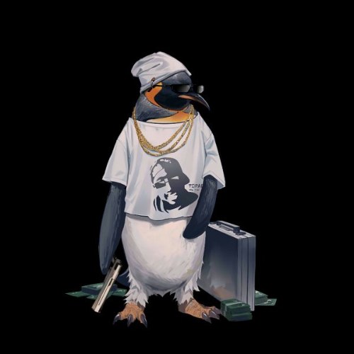 Emperor