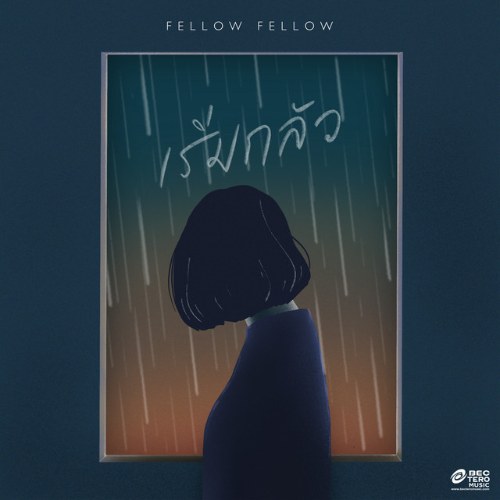 Fellow Fellow
