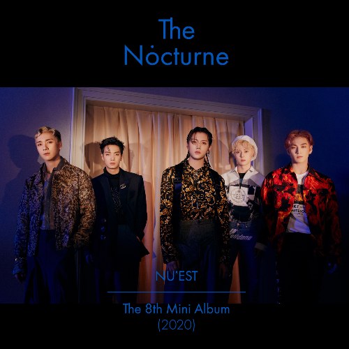 NU' EST