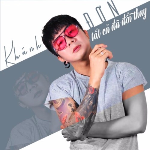 Khánh Đơn