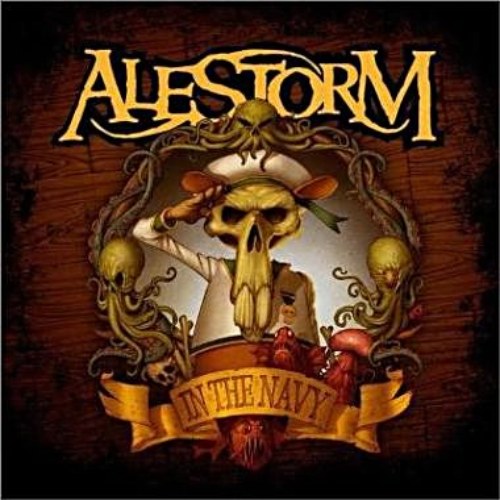 Alestorm