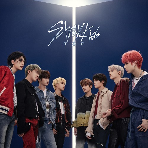 Stray Kids