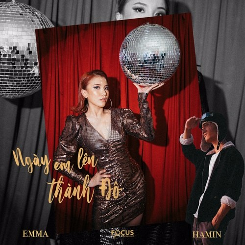 Emma Nhất Khanh